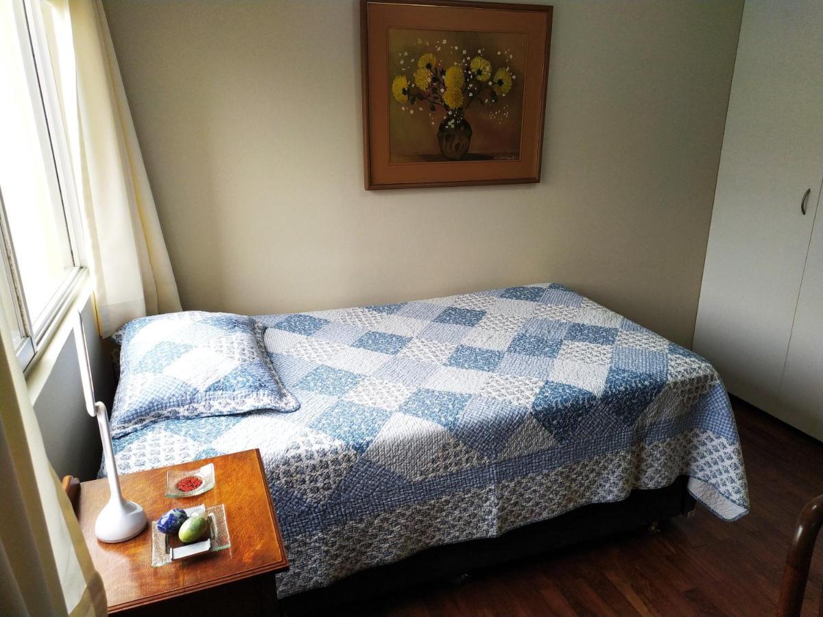 Susana'S Private Room With Breakfast - Miraflores ليما المظهر الخارجي الصورة