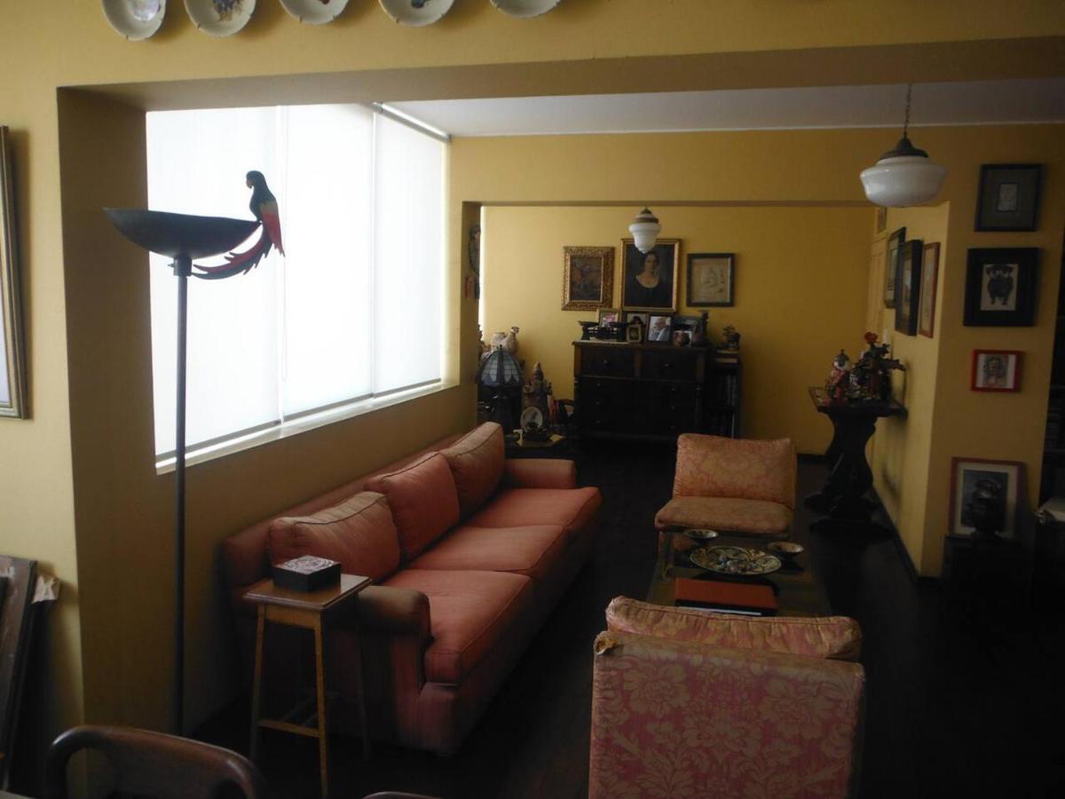 Susana'S Private Room With Breakfast - Miraflores ليما المظهر الخارجي الصورة