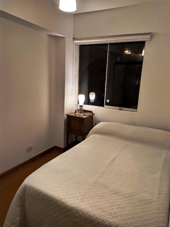 Susana'S Private Room With Breakfast - Miraflores ليما المظهر الخارجي الصورة